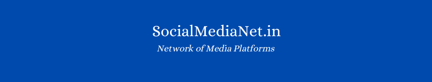 SocialMediaNet.in